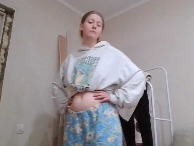 LadonnaCoons live cam on BongaCams