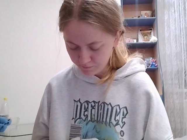 LadonnaCoons live cam on BongaCams