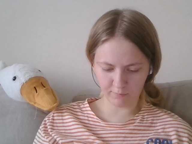 LadonnaCoons live cam on BongaCams