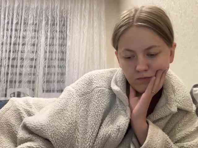 LadonnaCoons webcam