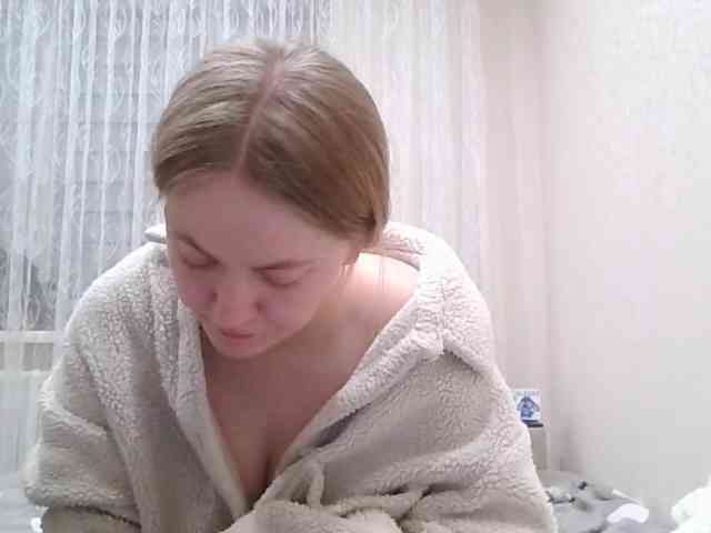LadonnaCoons webcam
