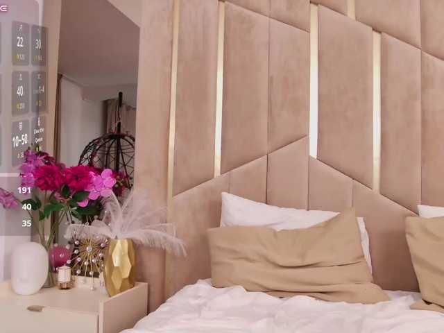 HelenAmora live cam on BongaCams