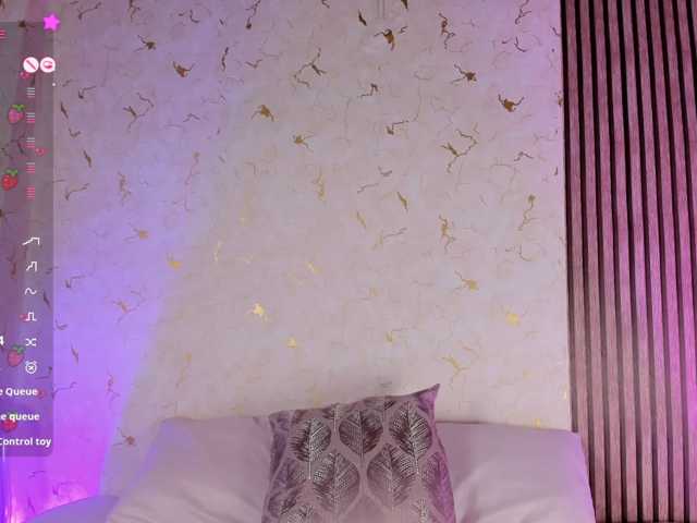 kitty-sterling live cam on BongaCams