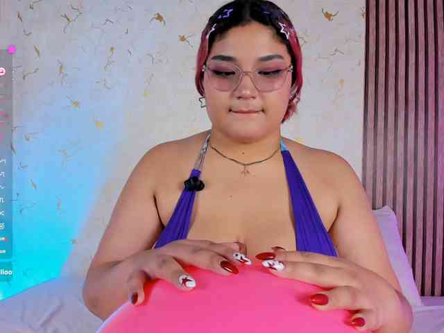 kitty-sterling webcam