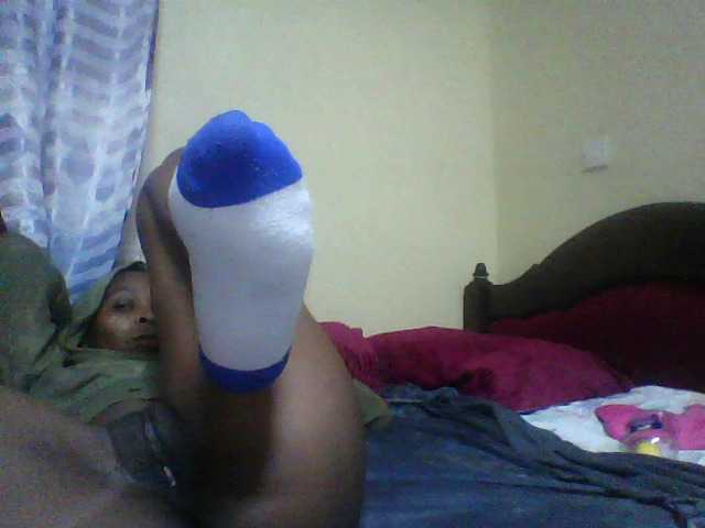 Slim Babra on Bongacams