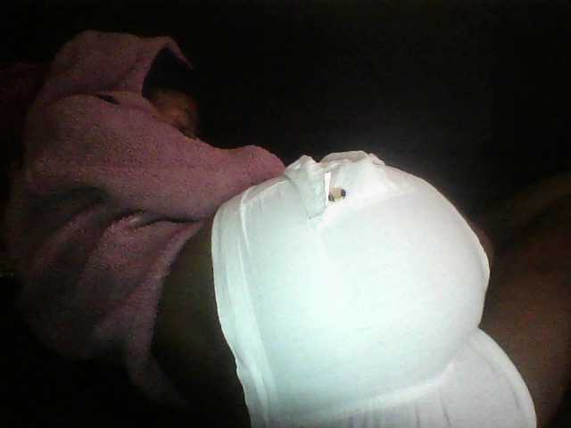 Slim-Babra, live now on BongaCams