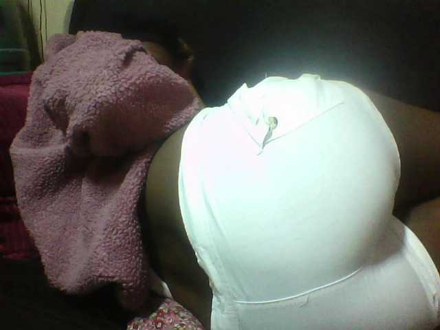Slim-Babra, en directo ahora en BongaCams