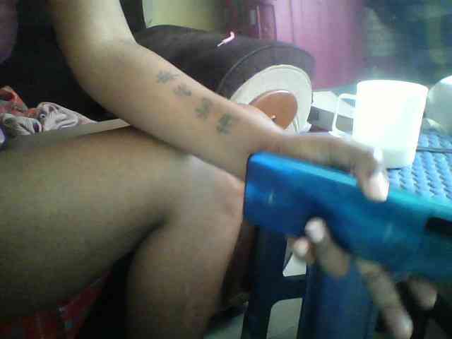 Slim-Babra webcam