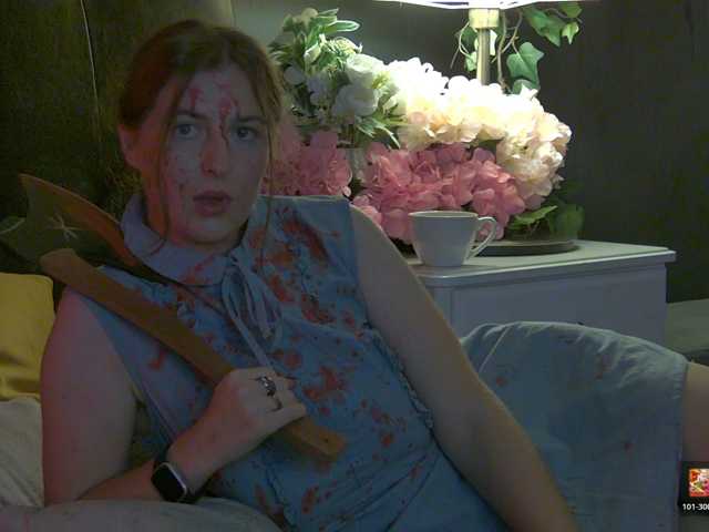 LheaMadison live cam on BongaCams