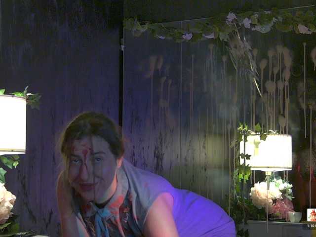 LheaMadison live cam on BongaCams