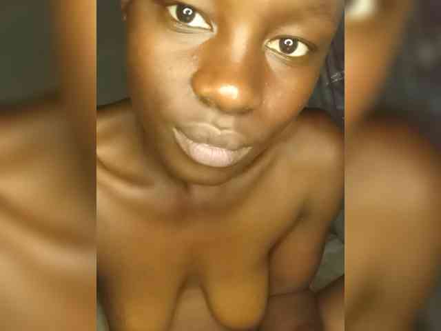 SexyEli webcam