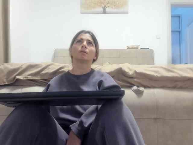 hottalicia2 webcam