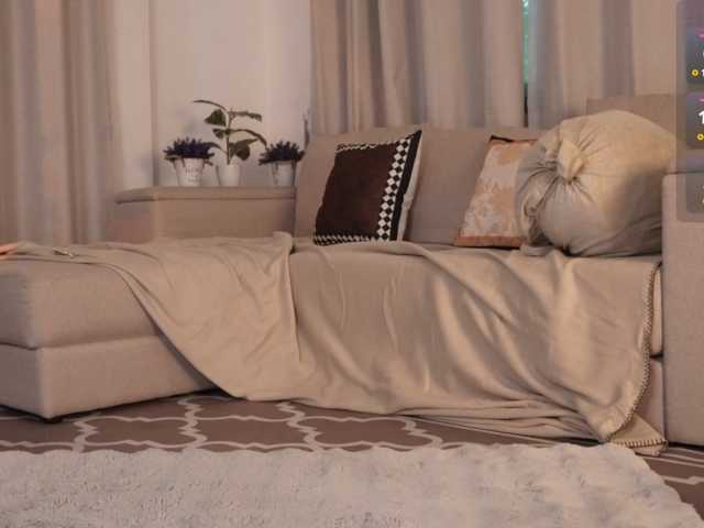LilluCooper1 live cam on BongaCams