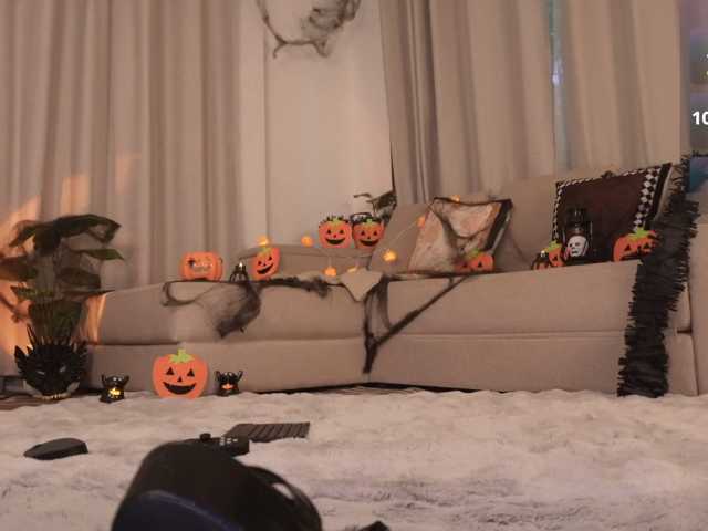 LilluCooper live cam