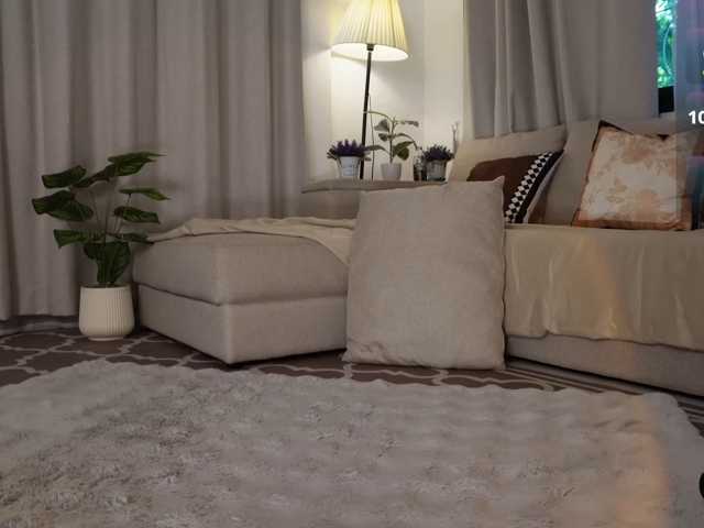 Live трансляция LilluCooper1 - slutnetki.online