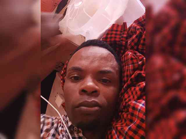 Kevin001a webcam