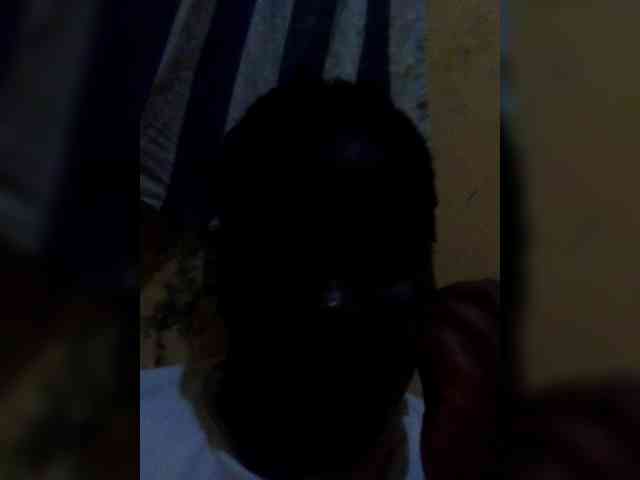 Kevin001a webcam