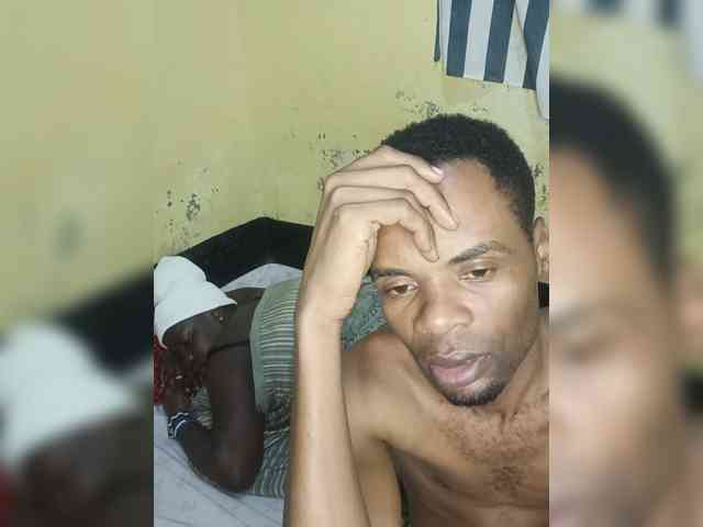Kevin001a webcam