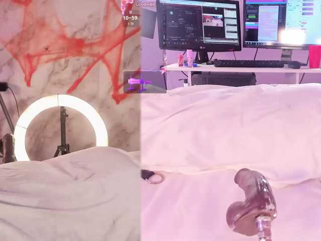 DestinyReece live cam on BongaCams