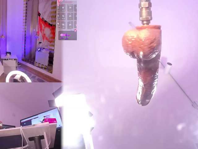 DestinyReece live cam on BongaCams