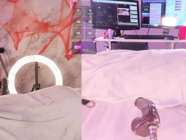 DestinyReece live cam on BongaCams