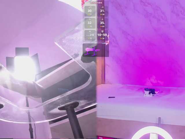 DestinyReece live cam on BongaCams
