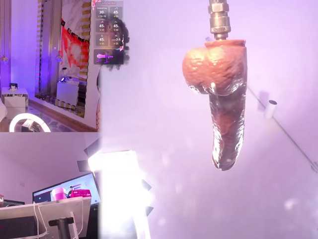 DestinyReece live cam on BongaCams