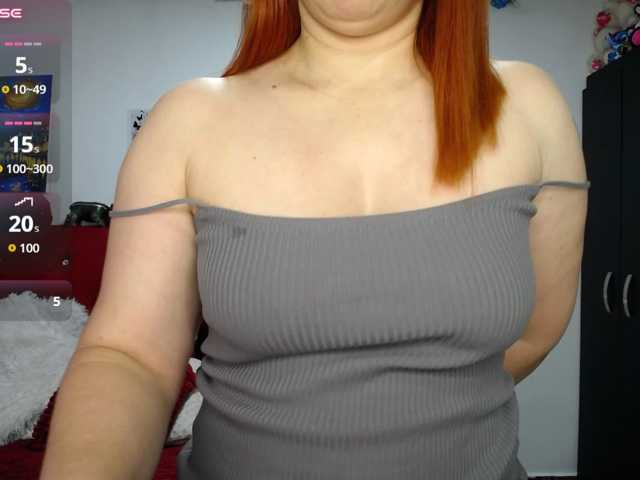 le modèle sarasmitth est en webcam porno dans un show sur le site bongacams, il possède les tags suivants: Latino/Hispanic,Redhead,Shaved
