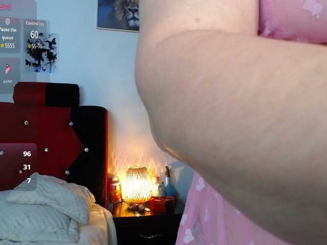 sarasmitth, en vivo ahora en BongaCams