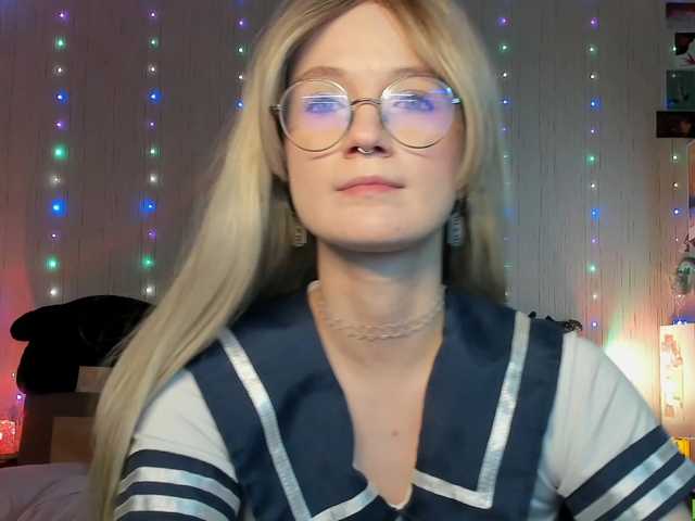 JulietNorris live cam on BongaCams