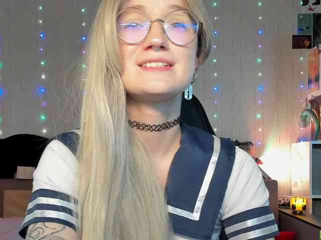 JulietNorris webcam