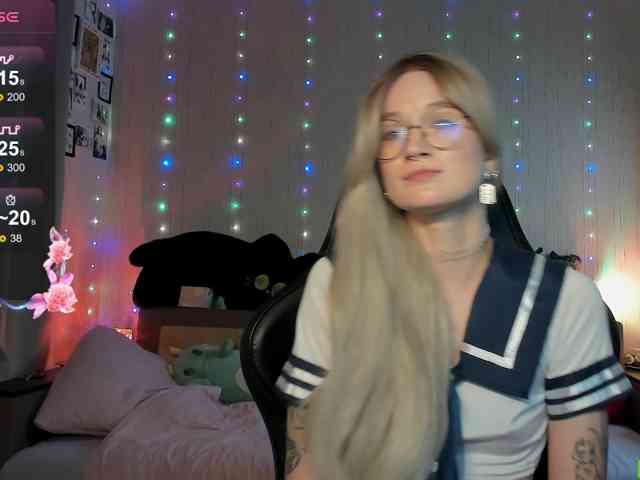 JulietNorris - Girl 
