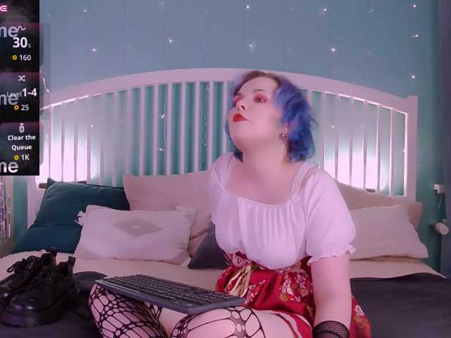 YourVanessa webcam