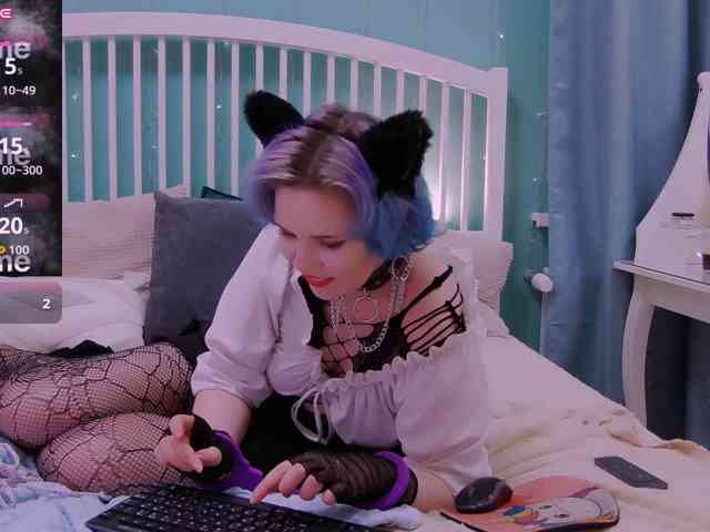 YourVanessa