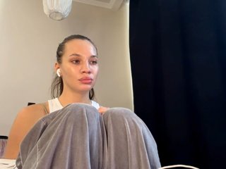 KimberliBunk Porn Show