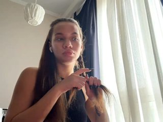 KimberliBunk Porn Show