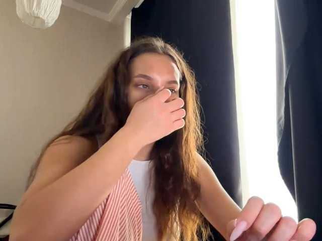 KimberliBunk live cam on BongaCams