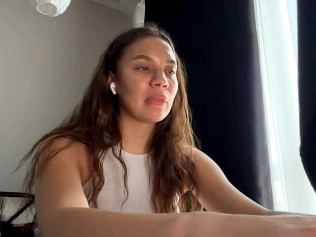 KimberliBunk live cam on BongaCams