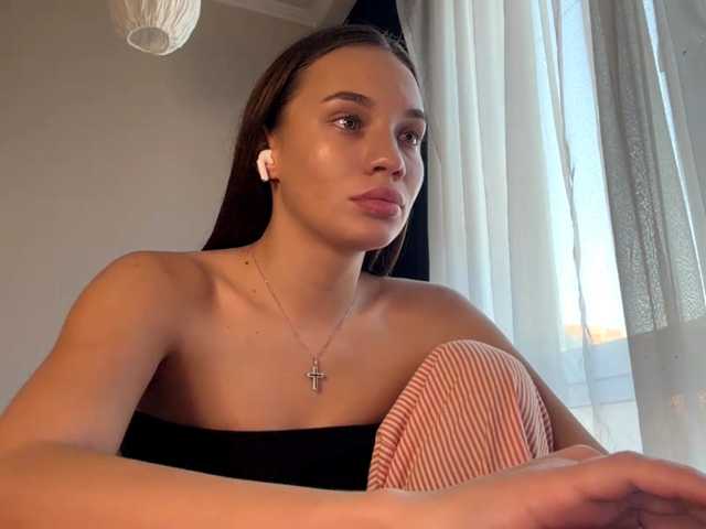 KimberliBunk live cam on BongaCams
