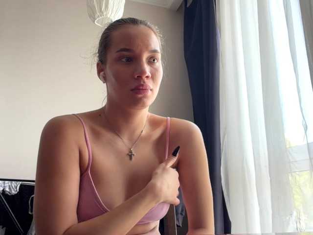 KimberliBunk live cam on BongaCams