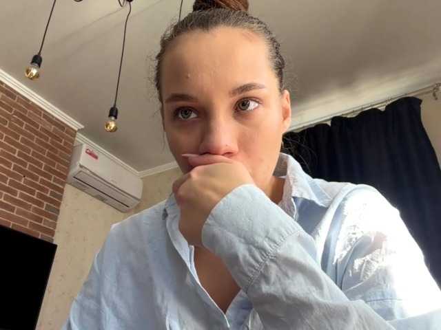 KimberliBunk live cam on BongaCams