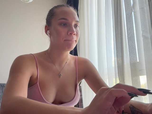 KimberliBunk live cam on BongaCams