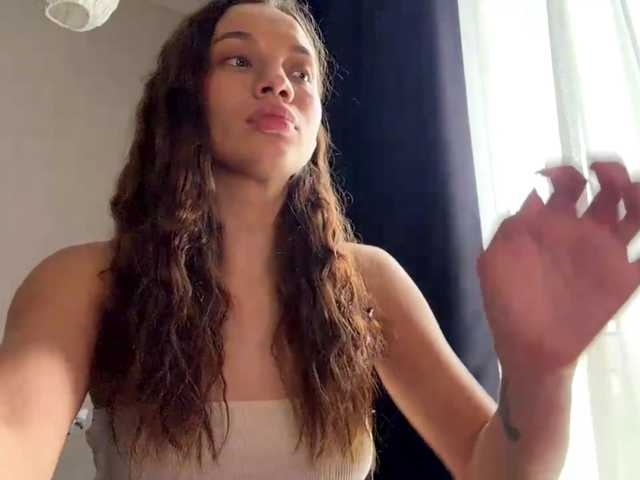KimberliBunk live cam on BongaCams