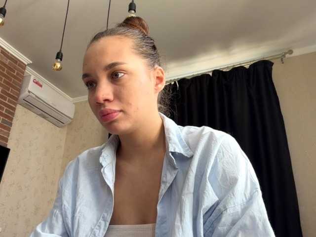 KimberliBunk live cam preview