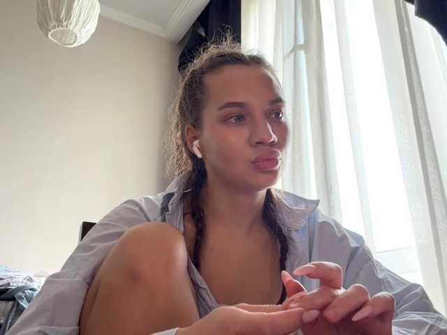 KimberliBunk live cam on BongaCams