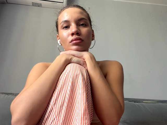 KimberliBunk live cam on BongaCams