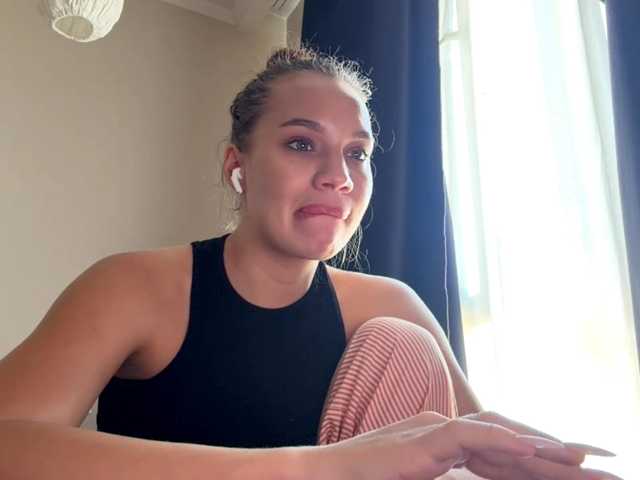 KimberliBunk live cam on BongaCams
