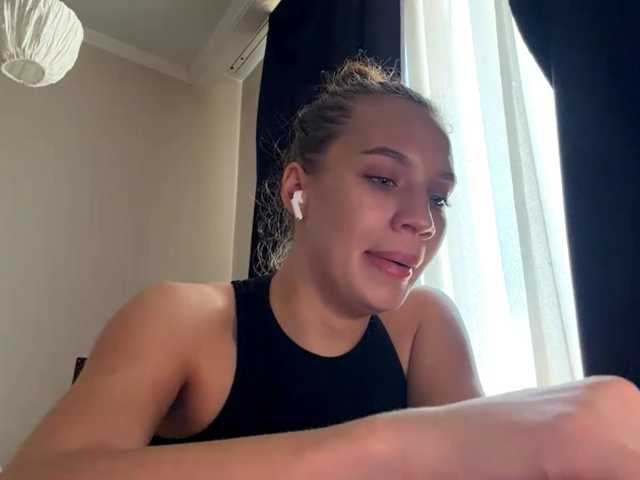 KimberliBunk live cam on BongaCams