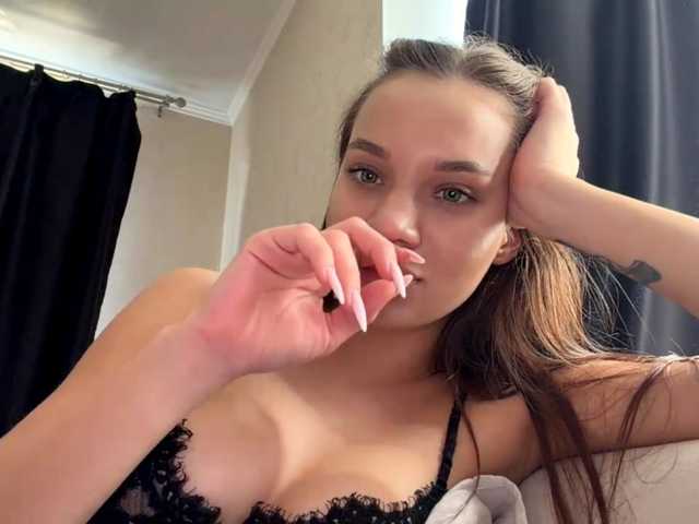 KimberliBunk live cam on BongaCams