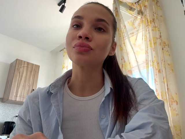KimberliBunk live cam on BongaCams